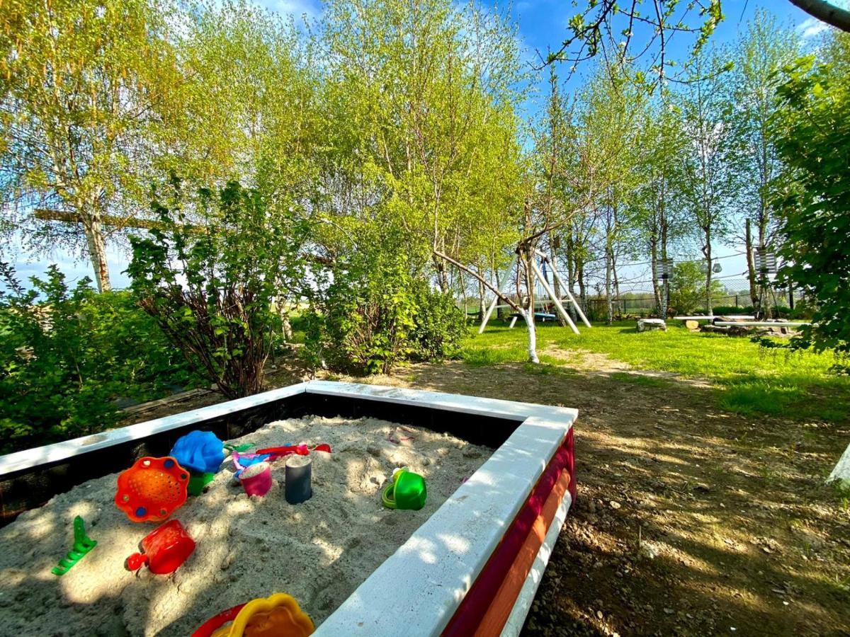 Holiday home Brzozowy Gaj