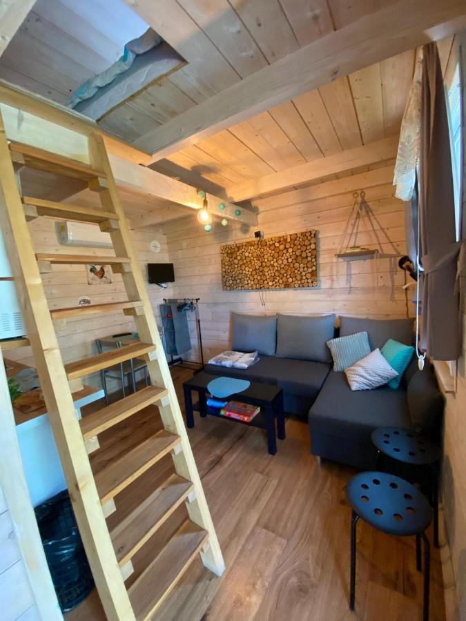 Brzozowy Gaj Holiday home