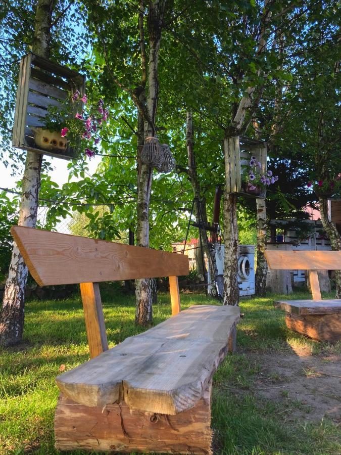 Holiday home Brzozowy Gaj *