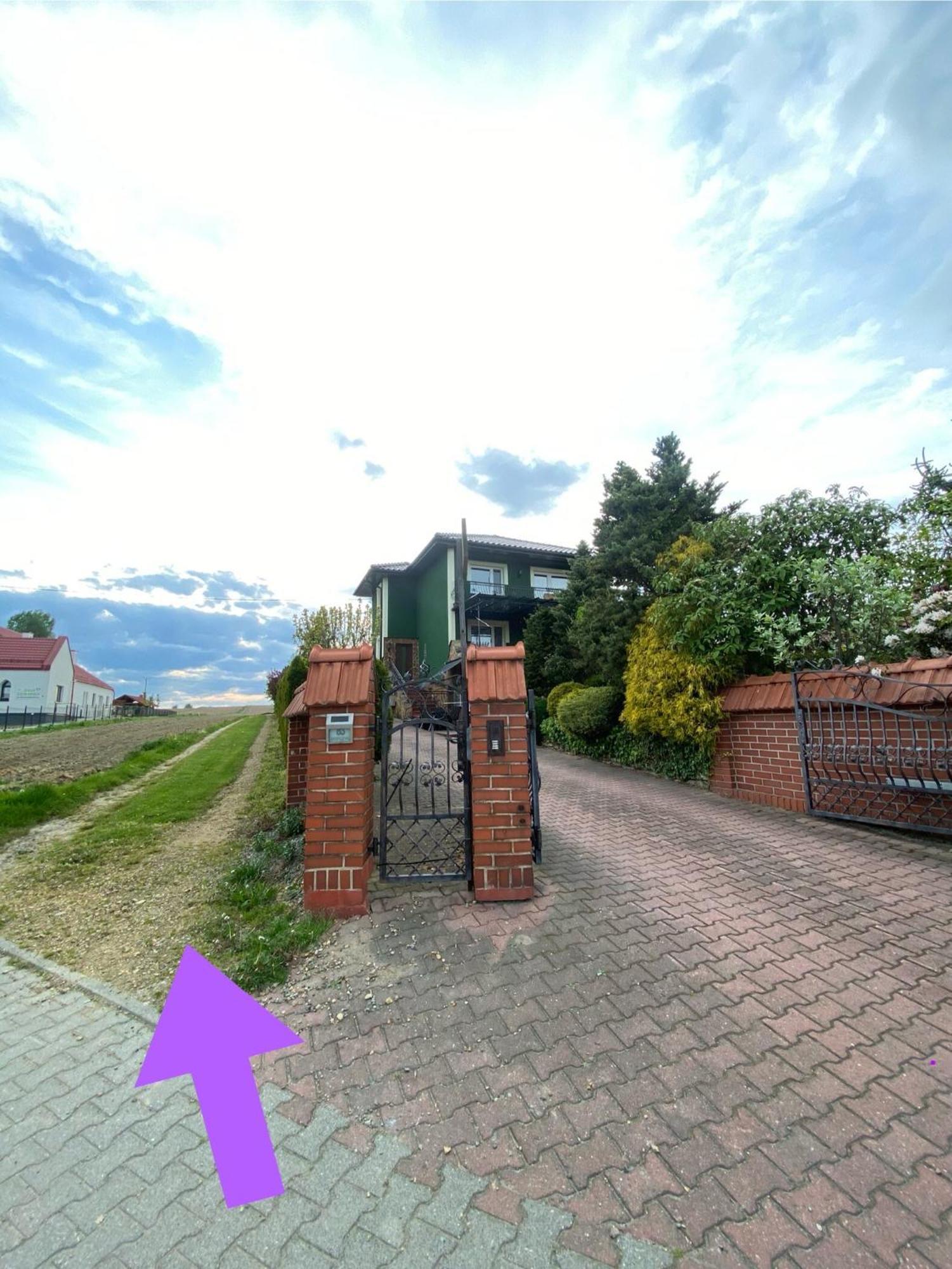 Holiday home Brzozowy Gaj *