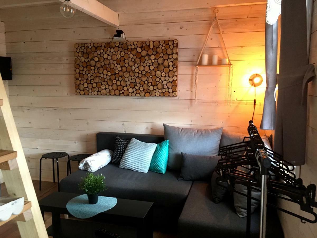 Brzozowy Gaj Holiday home *