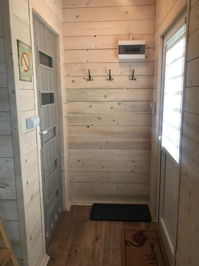 Holiday home Brzozowy Gaj *